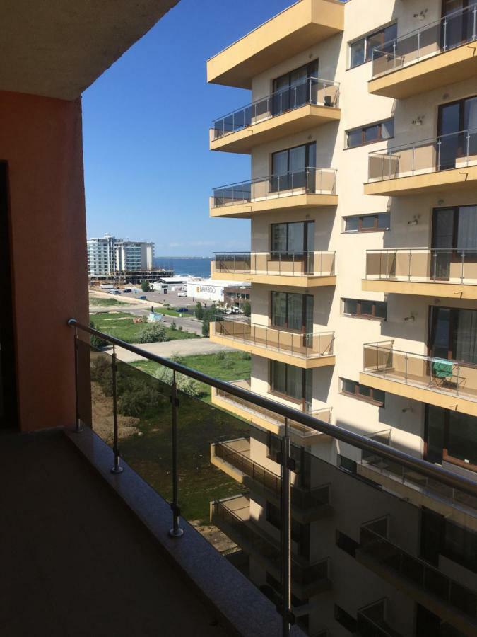 Summerland Apartment 45 มามายา ภายนอก รูปภาพ