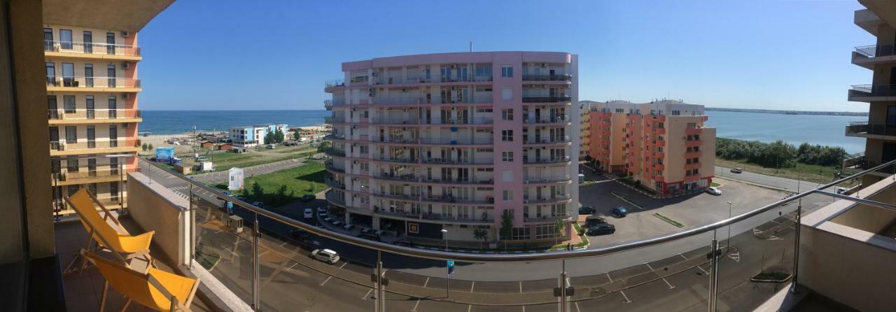 Summerland Apartment 45 มามายา ภายนอก รูปภาพ